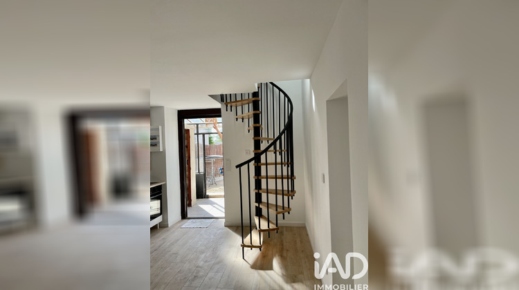 Ma-Cabane - Vente Maison Arbanats, 52 m²
