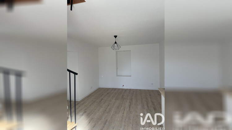 Ma-Cabane - Vente Maison Arbanats, 52 m²