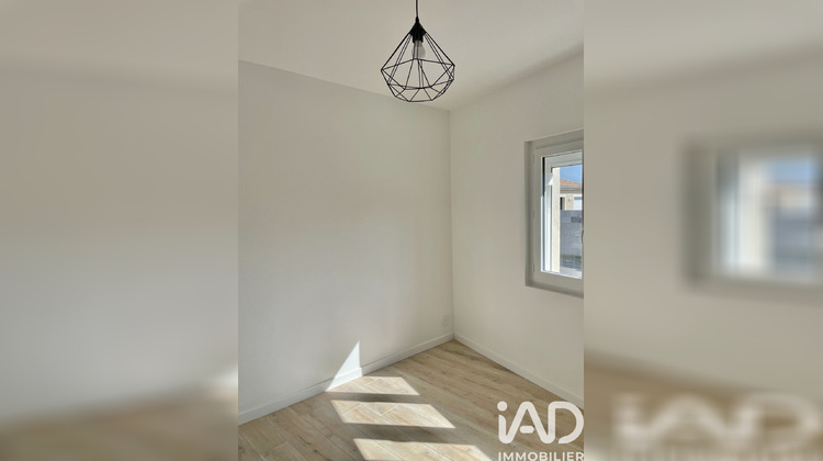 Ma-Cabane - Vente Maison Arbanats, 52 m²