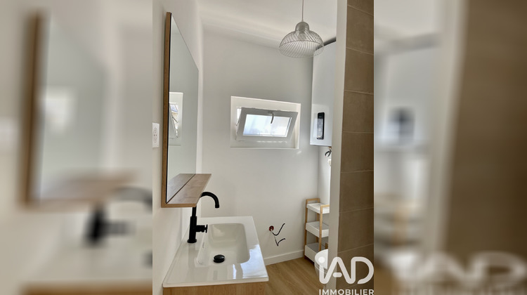 Ma-Cabane - Vente Maison Arbanats, 52 m²