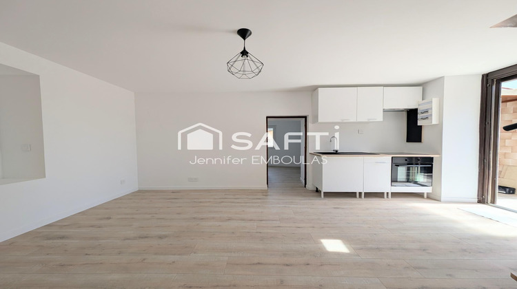 Ma-Cabane - Vente Maison Arbanats, 50 m²