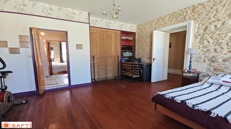 Ma-Cabane - Vente Maison Arbanats, 120 m²
