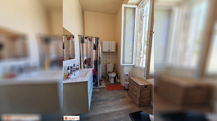 Ma-Cabane - Vente Maison Arbanats, 120 m²