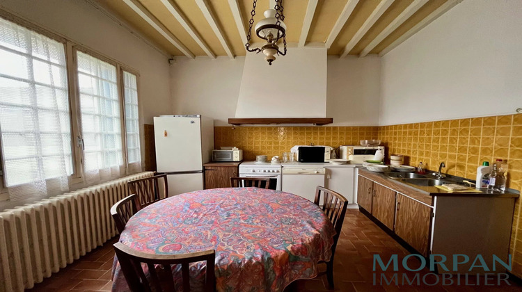 Ma-Cabane - Vente Maison Arbanats, 91 m²