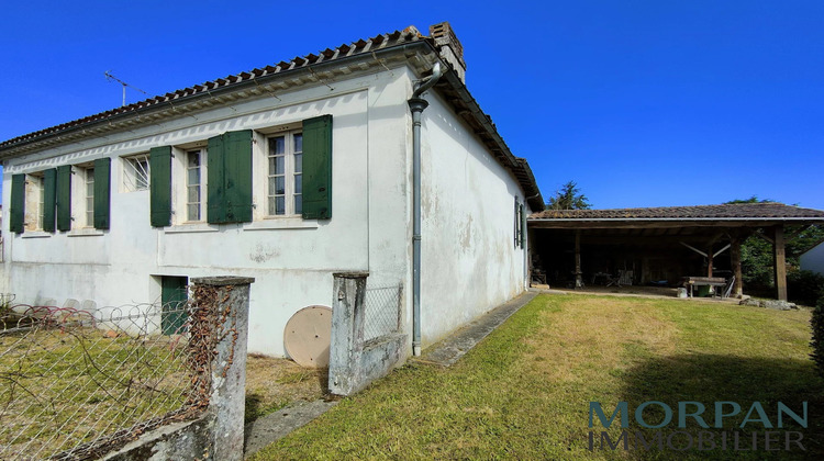 Ma-Cabane - Vente Maison Arbanats, 91 m²
