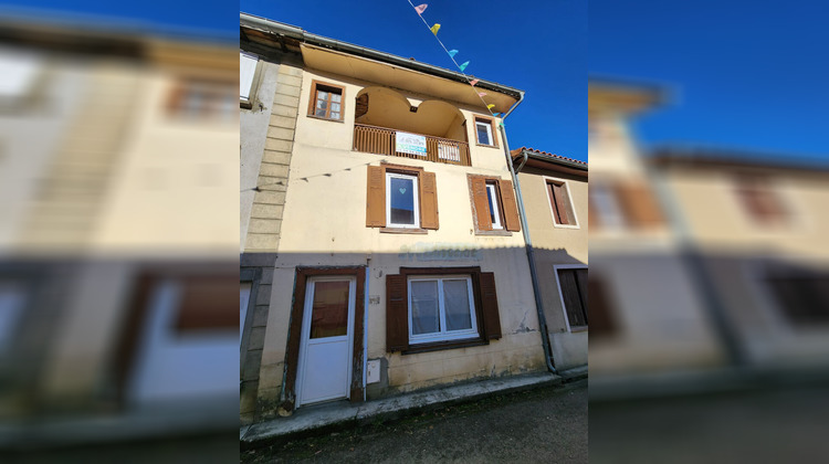 Ma-Cabane - Vente Maison ARBAS, 154 m²