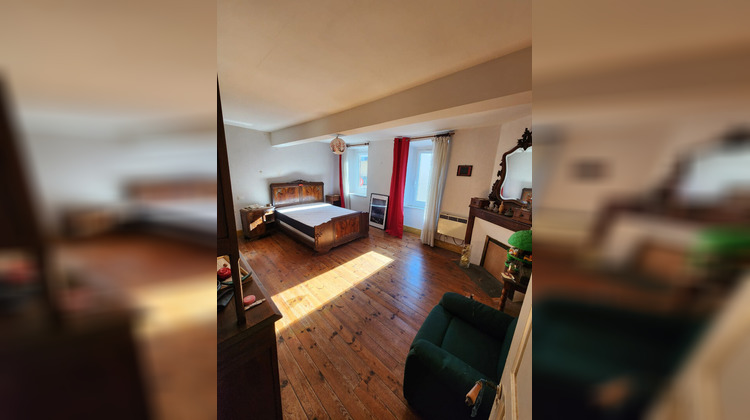 Ma-Cabane - Vente Maison ARBAS, 154 m²