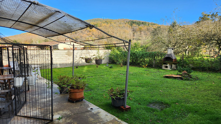 Ma-Cabane - Vente Maison ARBAS, 162 m²