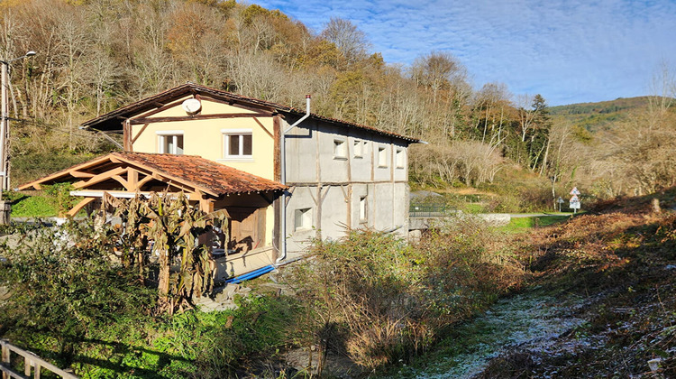 Ma-Cabane - Vente Maison ARBAS, 150 m²