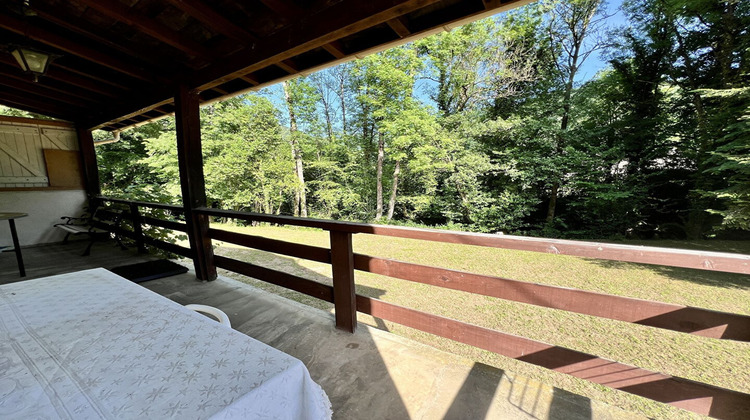 Ma-Cabane - Vente Maison ARBAS, 80 m²
