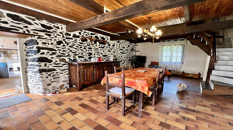 Ma-Cabane - Vente Maison ARBAS, 80 m²