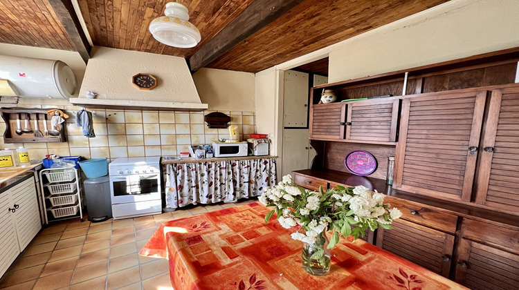 Ma-Cabane - Vente Maison ARBAS, 80 m²