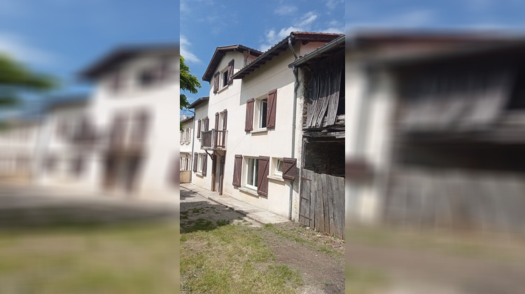 Ma-Cabane - Vente Maison ARBAS, 170 m²