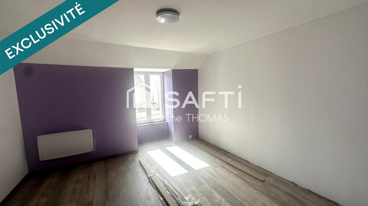 Ma-Cabane - Vente Maison Arbecey, 107 m²