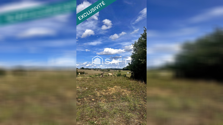 Ma-Cabane - Vente Maison Arbecey, 107 m²