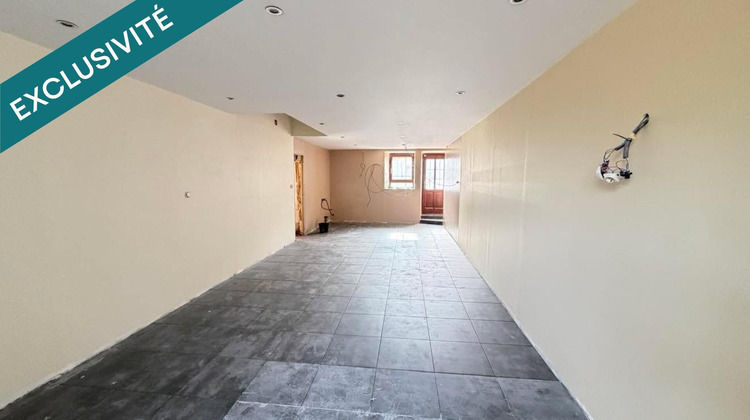 Ma-Cabane - Vente Maison Arbecey, 96 m²
