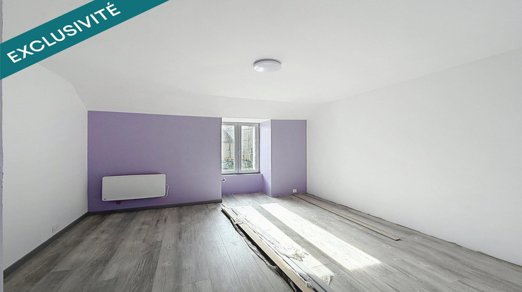Ma-Cabane - Vente Maison Arbecey, 96 m²