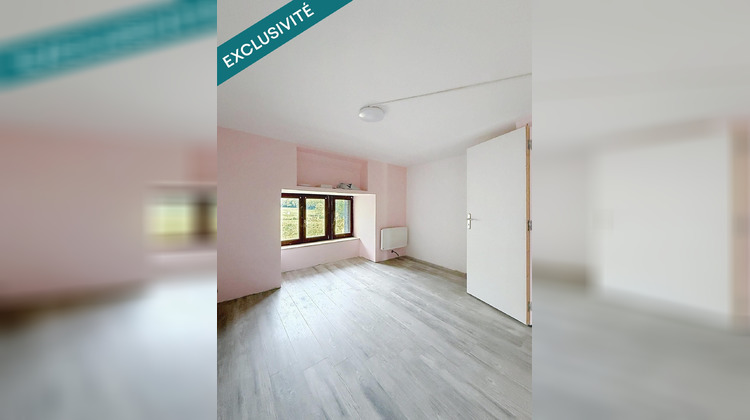 Ma-Cabane - Vente Maison Arbecey, 96 m²