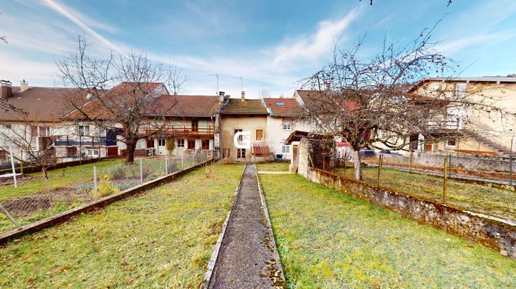 Ma-Cabane - Vente Maison ARBENT, 130 m²