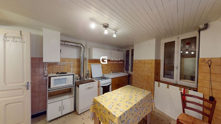 Ma-Cabane - Vente Maison ARBENT, 130 m²