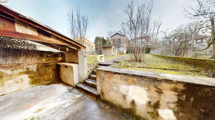 Ma-Cabane - Vente Maison ARBENT, 130 m²