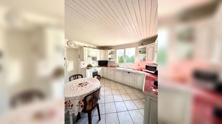 Ma-Cabane - Vente Maison ARBENT, 102 m²