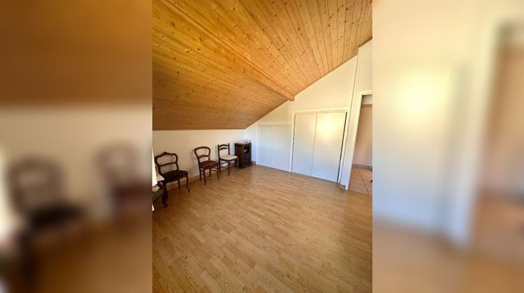 Ma-Cabane - Vente Maison ARBENT, 102 m²