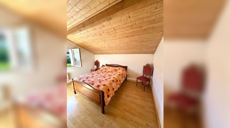 Ma-Cabane - Vente Maison ARBENT, 102 m²