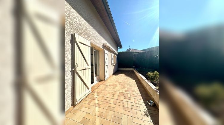 Ma-Cabane - Vente Maison ARBENT, 102 m²