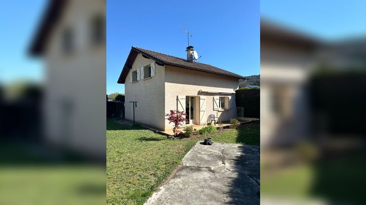 Ma-Cabane - Vente Maison ARBENT, 102 m²