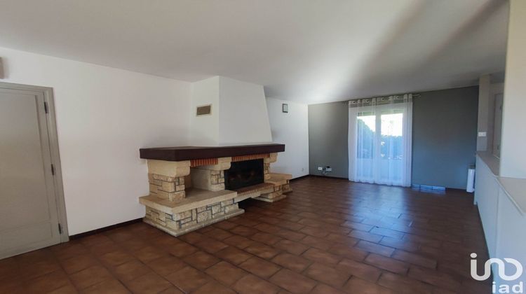 Ma-Cabane - Vente Maison Arbent, 171 m²