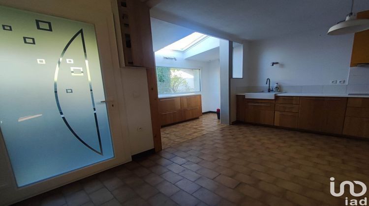 Ma-Cabane - Vente Maison Arbent, 171 m²