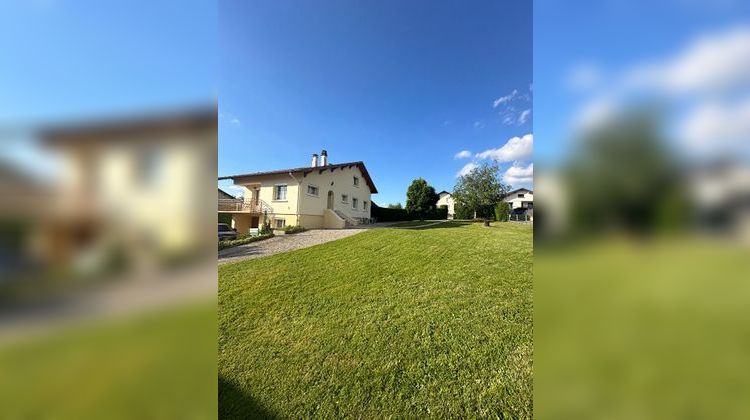 Ma-Cabane - Vente Maison ARBENT, 144 m²