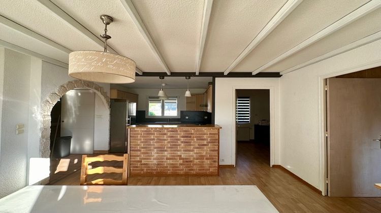 Ma-Cabane - Vente Maison ARBENT, 170 m²