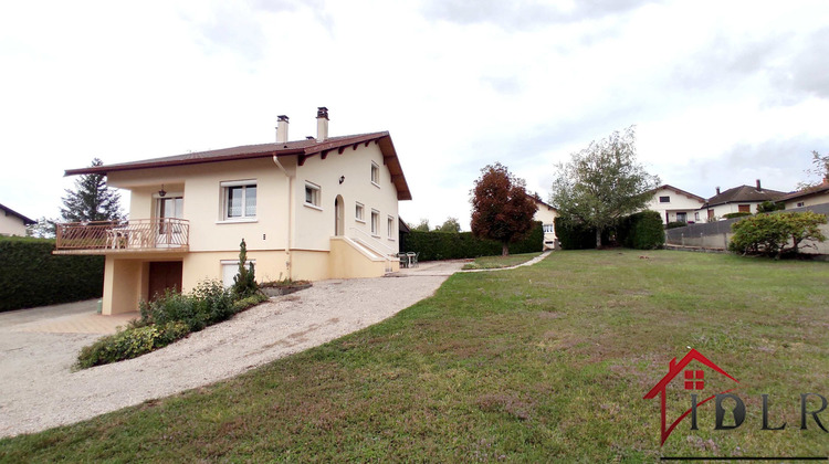 Ma-Cabane - Vente Maison Arbent, 144 m²