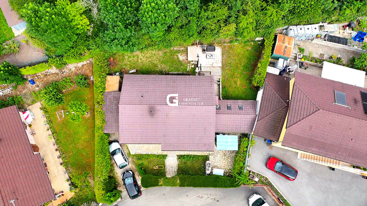 Ma-Cabane - Vente Maison ARBENT, 113 m²