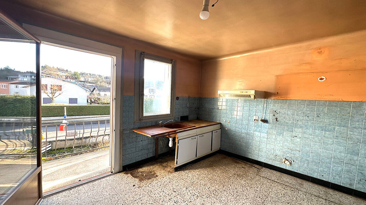 Ma-Cabane - Vente Maison ARBENT, 60 m²