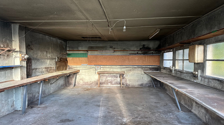 Ma-Cabane - Vente Maison ARBENT, 60 m²