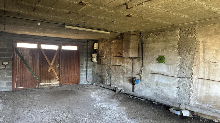 Ma-Cabane - Vente Maison ARBENT, 60 m²