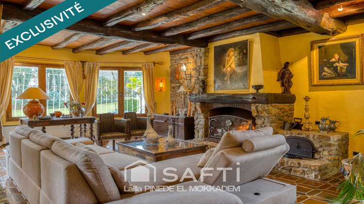 Ma-Cabane - Vente Maison Arbent, 160 m²