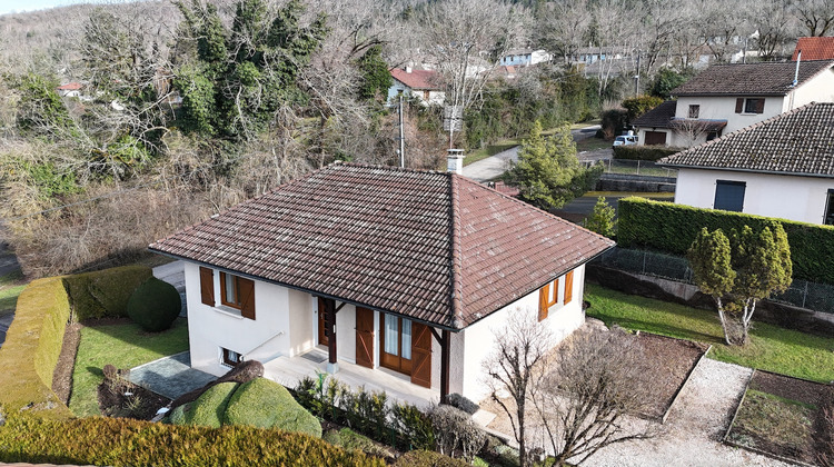 Ma-Cabane - Vente Maison ARBENT, 85 m²