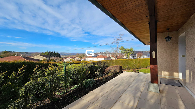 Ma-Cabane - Vente Maison ARBENT, 85 m²