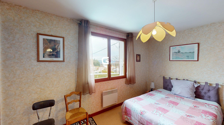 Ma-Cabane - Vente Maison ARBENT, 85 m²