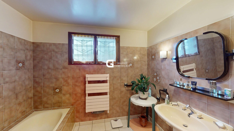 Ma-Cabane - Vente Maison ARBENT, 85 m²