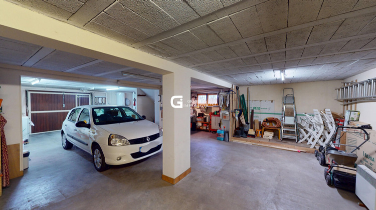 Ma-Cabane - Vente Maison ARBENT, 85 m²