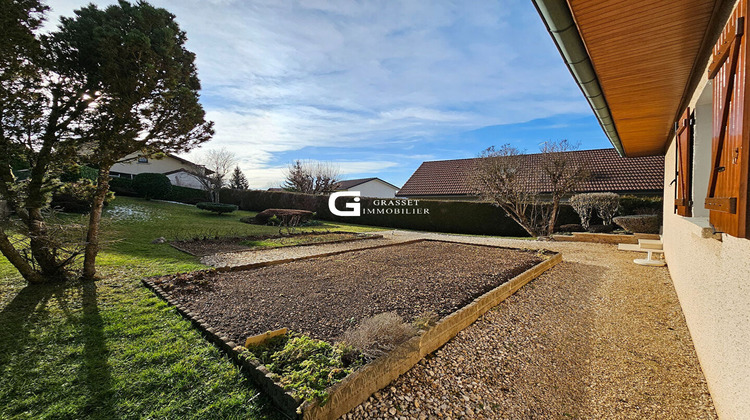 Ma-Cabane - Vente Maison ARBENT, 85 m²