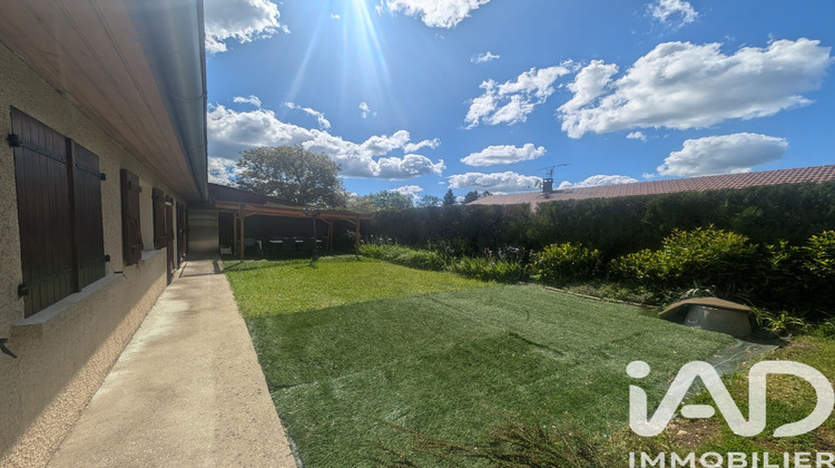 Ma-Cabane - Vente Maison Arbent, 152 m²
