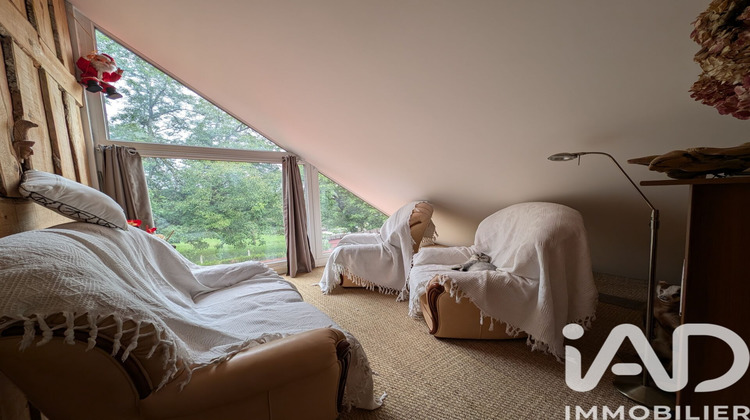 Ma-Cabane - Vente Maison Arbent, 152 m²