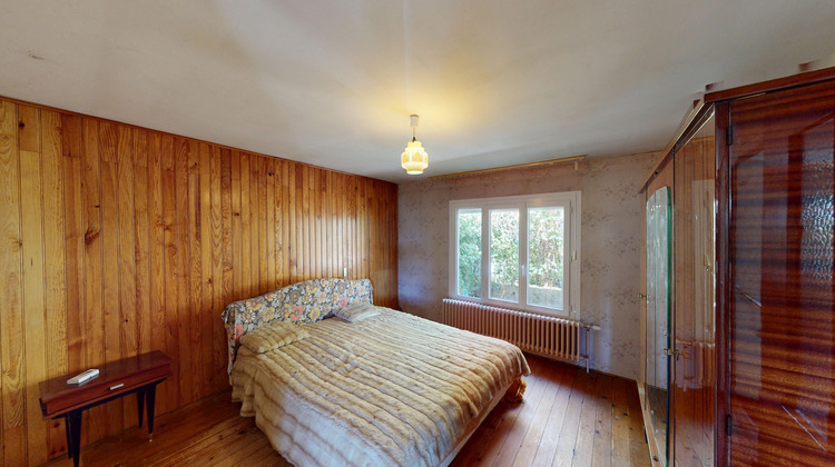 Ma-Cabane - Vente Maison ARBENT, 95 m²
