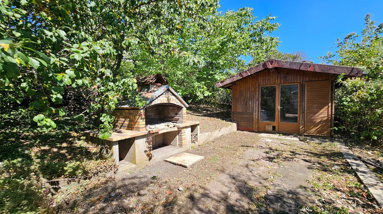 Ma-Cabane - Vente Maison ARBENT, 95 m²